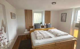 Ferienwohnung um`s Eck